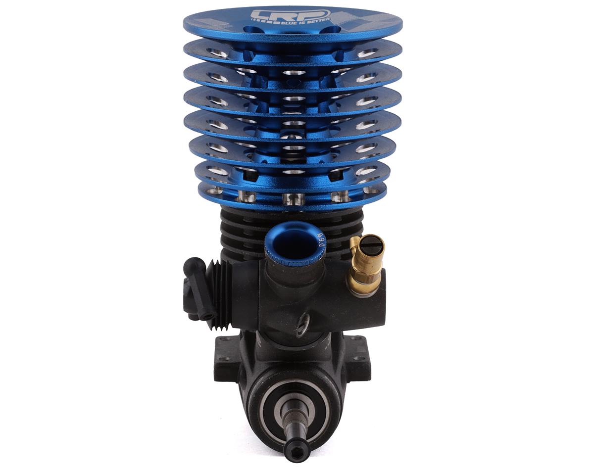 LRP 32826 ZR.32X .32 Spec 4.1 Monster Truck Nitro Engine