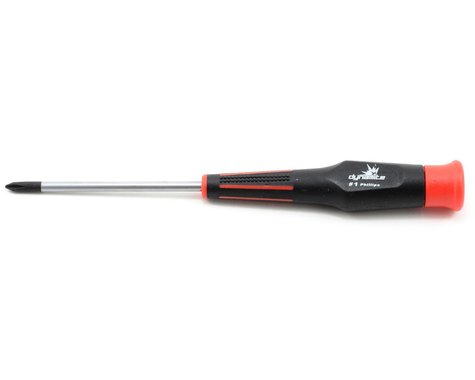 Dynamite DYN2828 Phillips Screwdriver (#1)