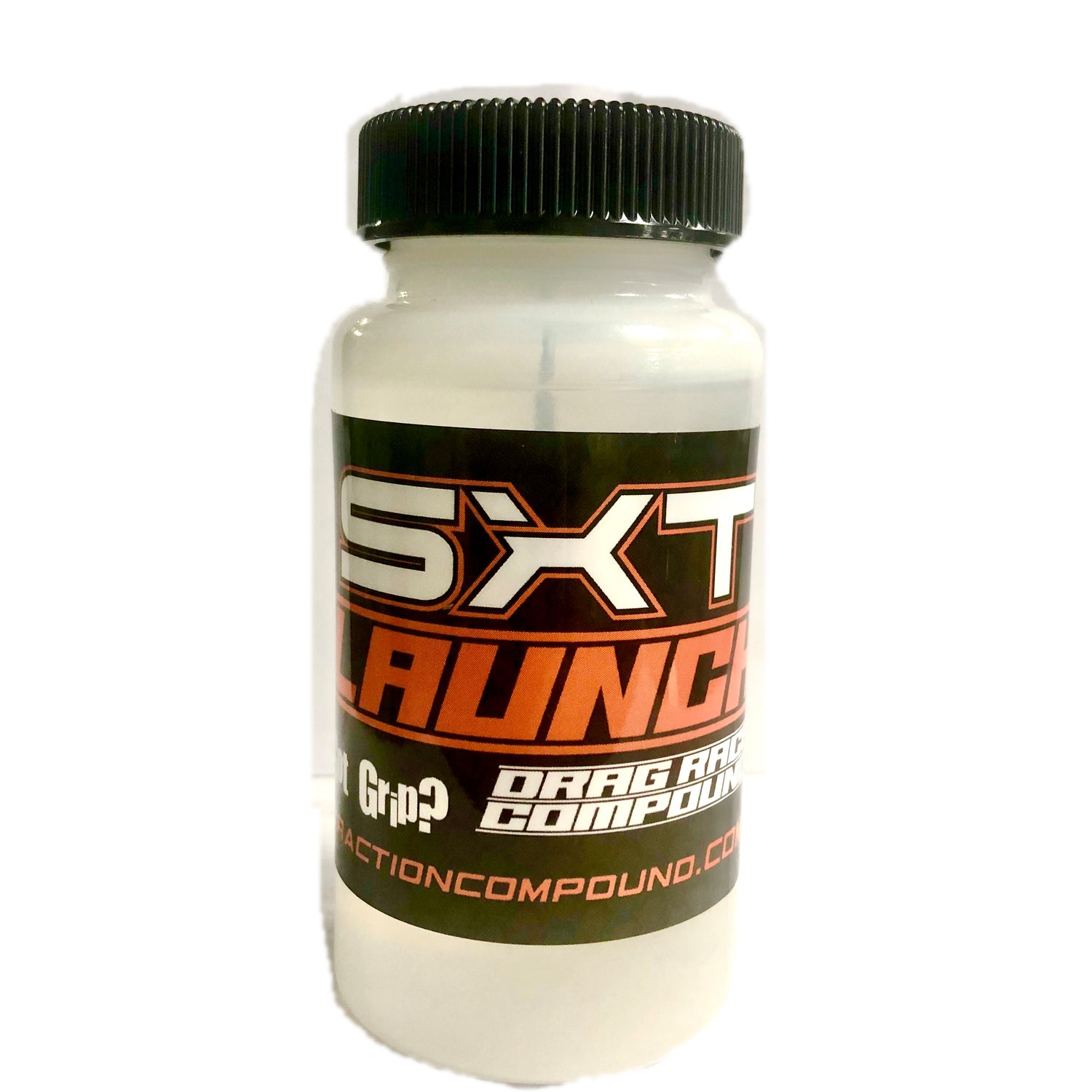 SXT SXT00070 Launch Drag Tire Compound