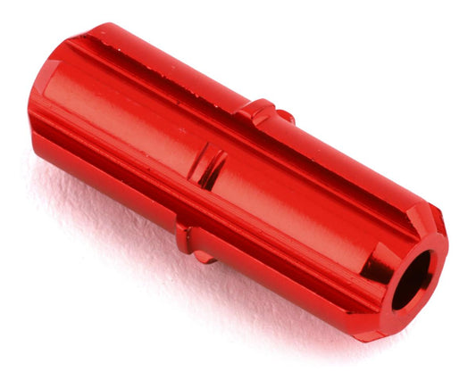 Arrma AR310881 4x4 Slipper Shaft (Red)
