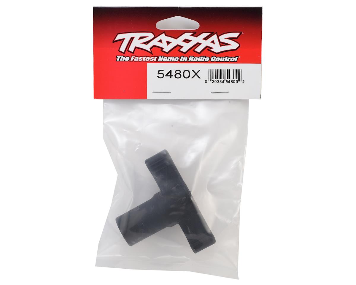 Llave para ruedas estriada Traxxas 5480X de 17 mm (Revo/E-Revo 2.0)