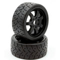 POWERHOBBY TIRES