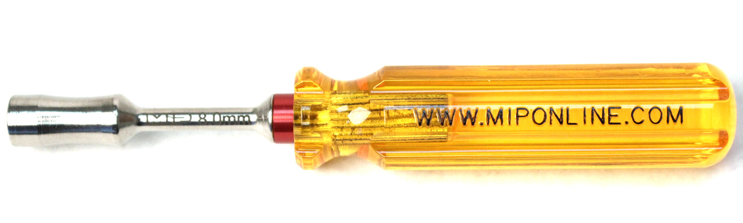 MIP 9705 Metric Nut Driver (8.0mm)