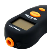 Thermomètre de température infrarouge laser numérique Powerhobby RC2/jauge de pistolet de température