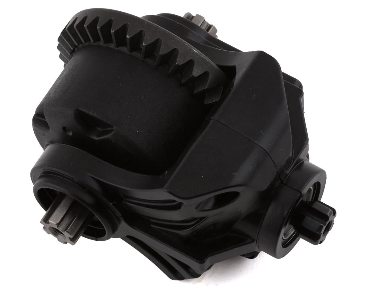 Arrma ARA311072 3S BLX/Mega Front/Rear Transmission Module Set