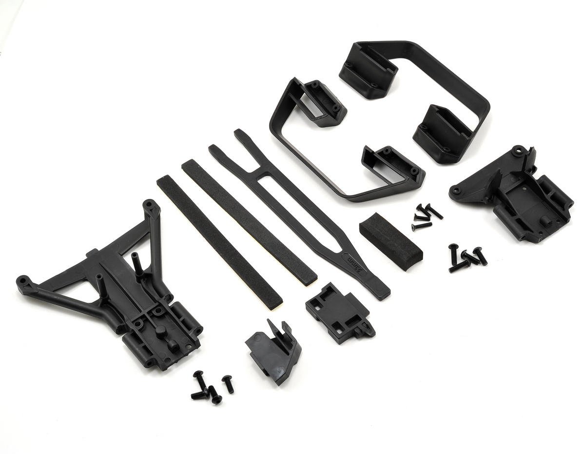 Traxxas 7421 Slash 4X4 Low CG Chassis Conversion Kit