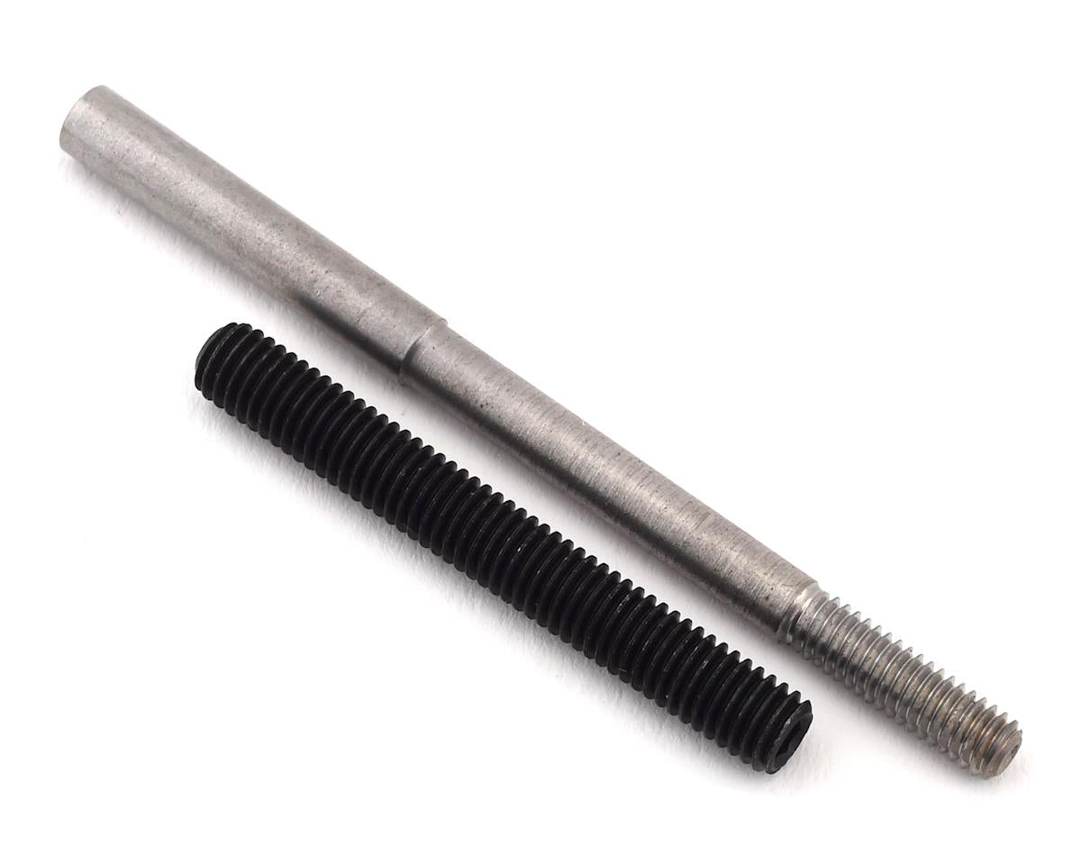 Arrma ARA320531 4S BLX Center Brace Connectors (2)