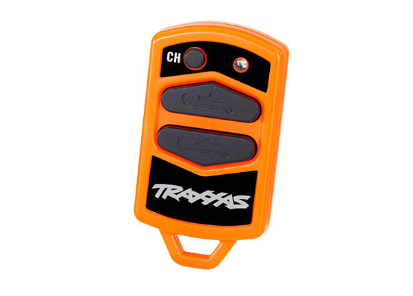 Traxxas 8857 Wireless remote, winch, TRX-4®