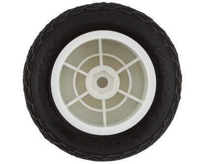 JConcepts Mini-B/Mini-T 2.0 Ellipse Pre-Mounted Rear Tires