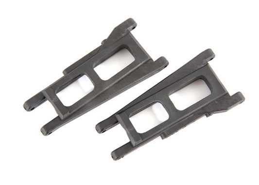 TRAXXAS 3655X Suspension arms, left & right