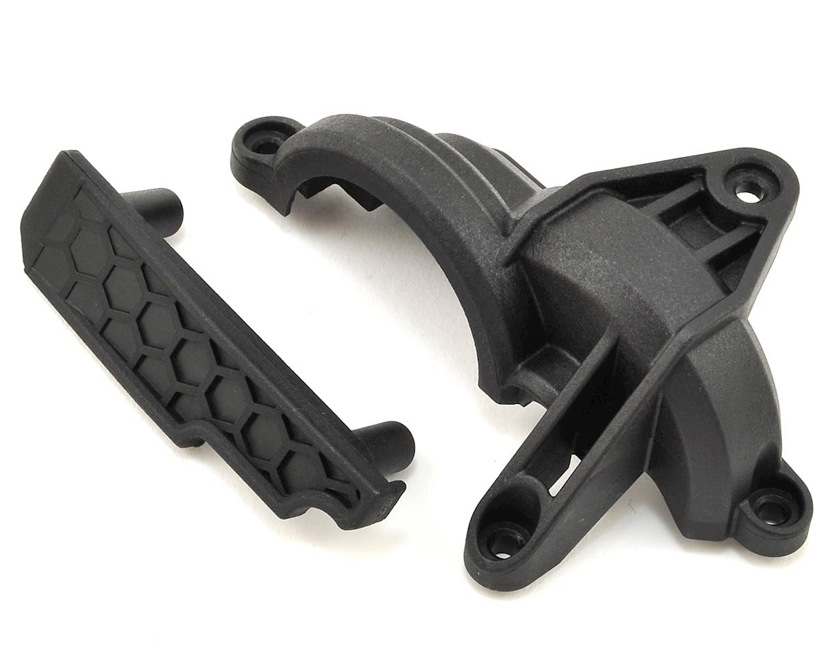 Traxxas 8323  4 Tec 2.0 Rear Chassis Brace Gear Cover