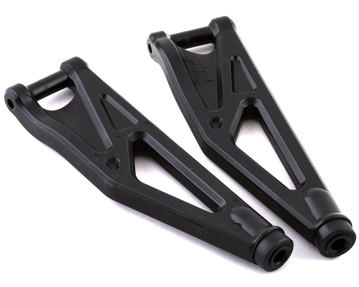 Arrma ARA330561 8S BLX Front Upper Suspension Arms (2)