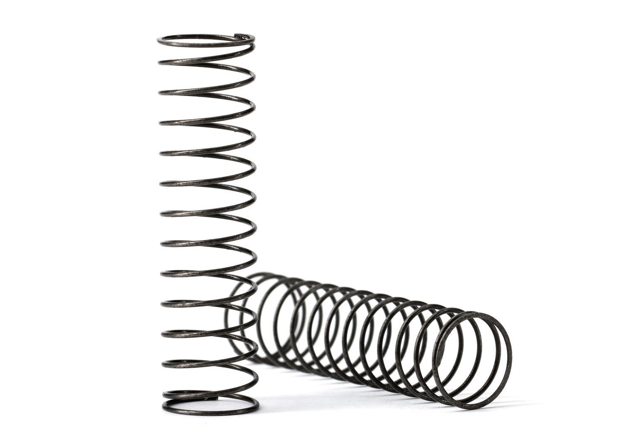 TRAXXAS 9758 SPRINGS SHOCK .095 RATE
