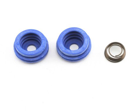 Traxxas 5242 Throttle Dust Boot (2) (TRX 2.5)