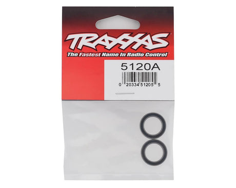 Traxxas Maxx 5120A 12x18x4mm Rodamiento de bolas (2)