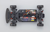 Kyosho 34472T1 Fazer Mk2 2005 Ford Mustang GT, 1/10 Electric 4WD Touring Car