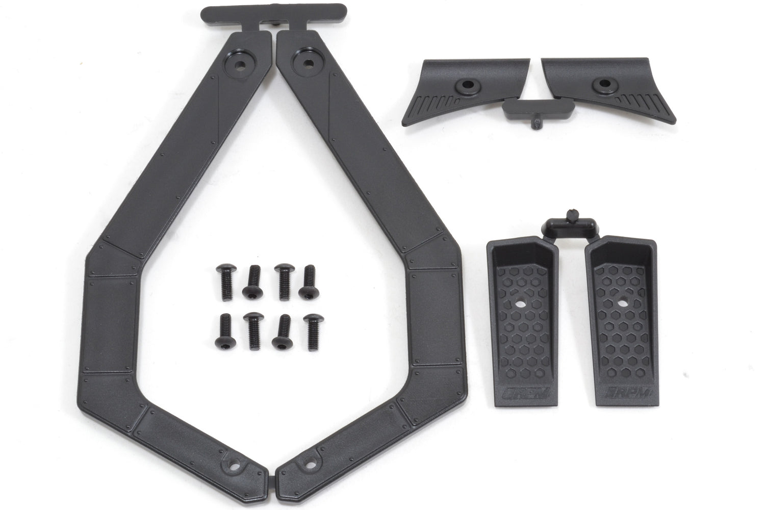 RPM 80552 Body Savers for the Traxxas X-Maxx