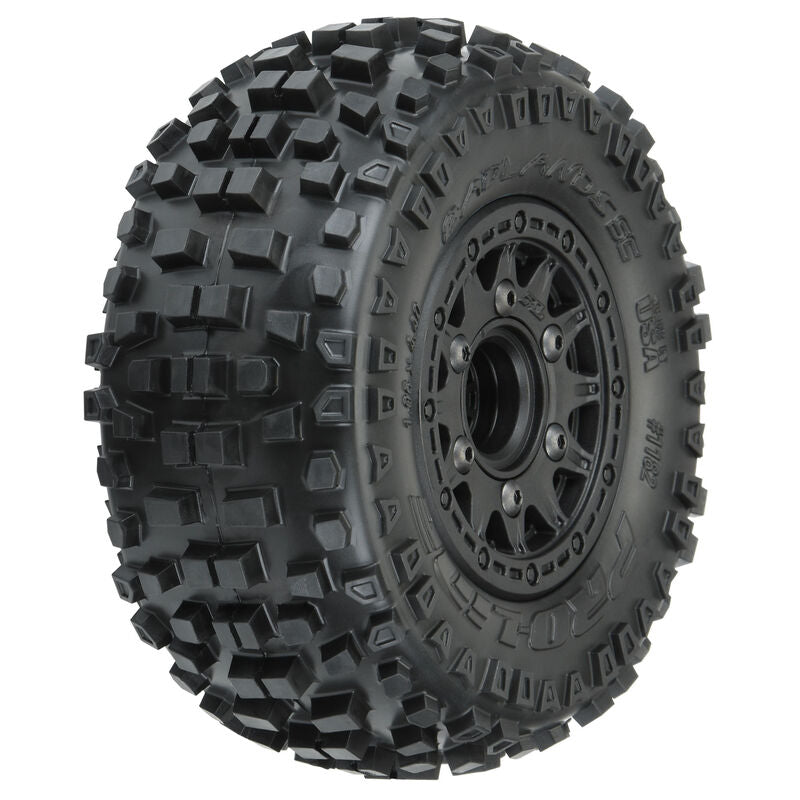 TIRES 1/10 OFF-ROAD 12MM – Island Hobby Nut