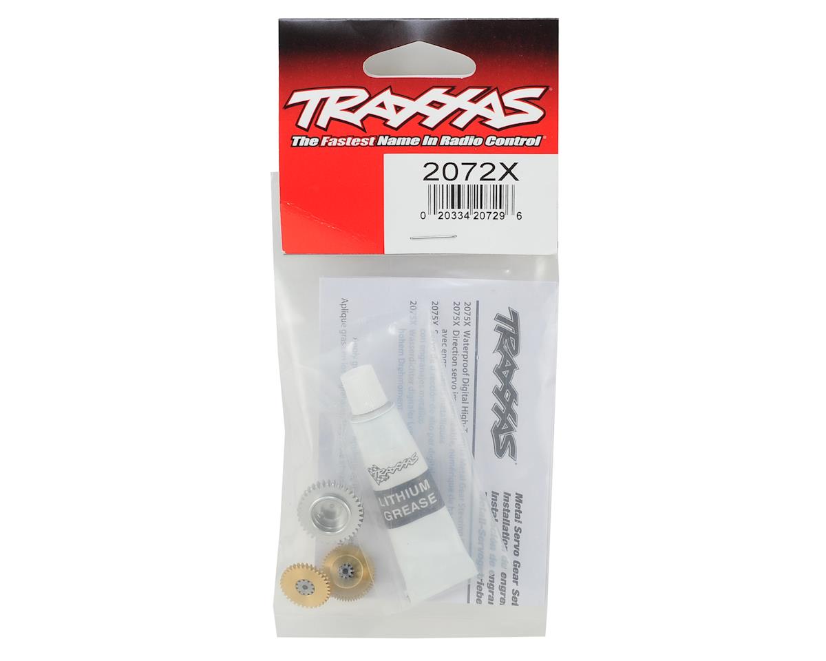 Traxxas 5148 White Lithium Grease