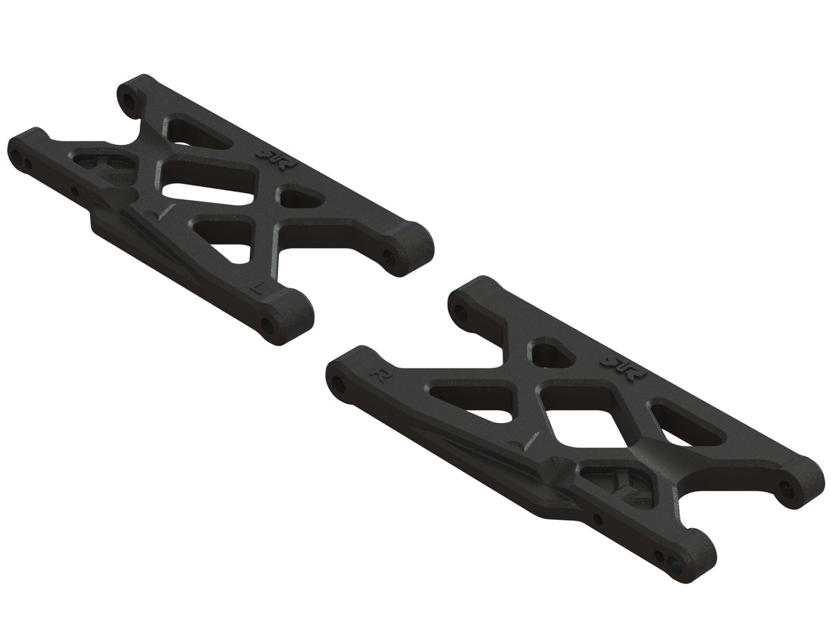 ARRMA AR330516 REAR SUSPENSION ARMS (2PCS)