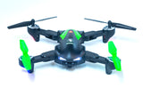 Drone Stinger 2.0 RGR4400 RTF WiFi FPV avec caméra HD 1080p