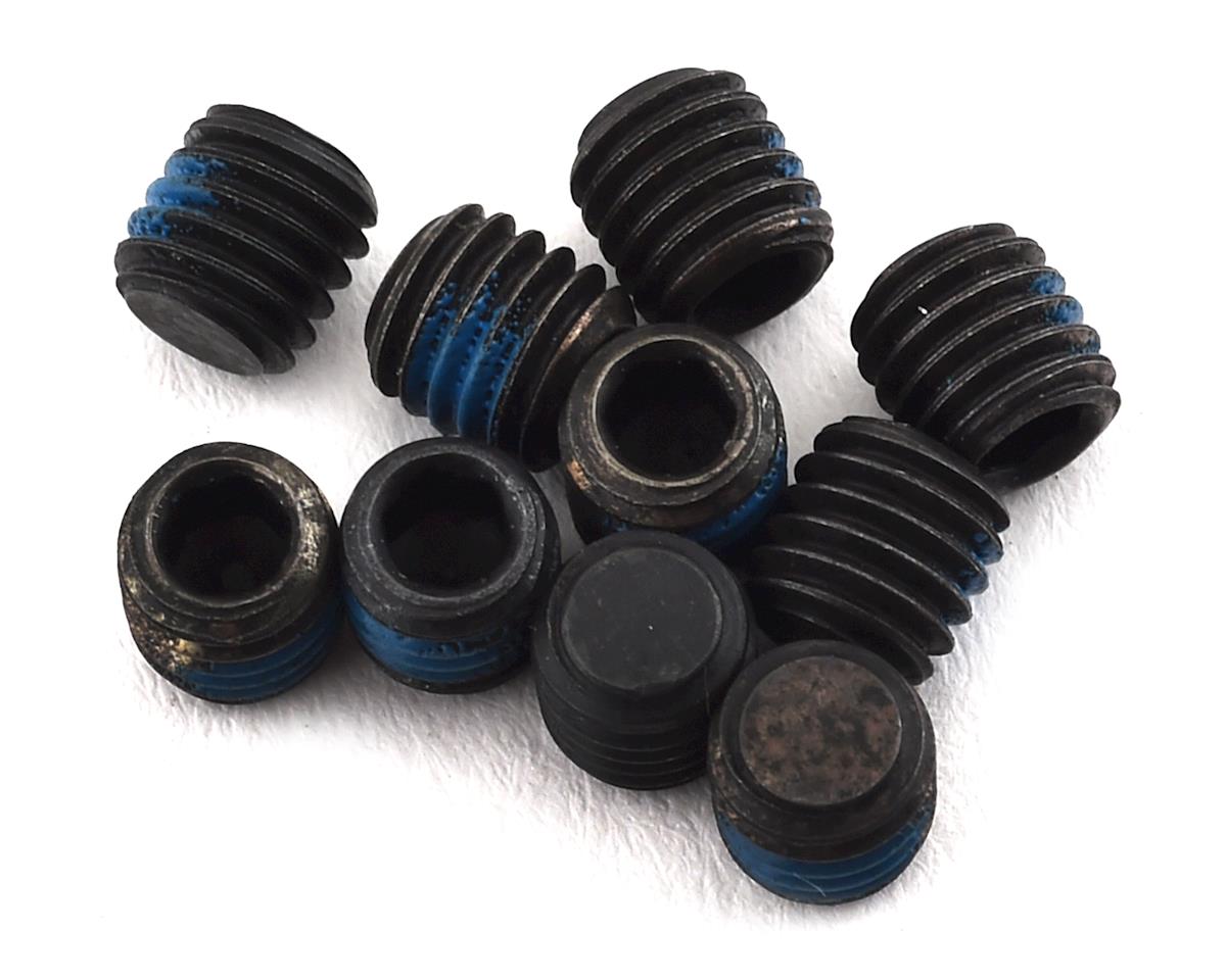 Arrma AR724505 Juego de tornillos de fijación de 5x5 mm (10)