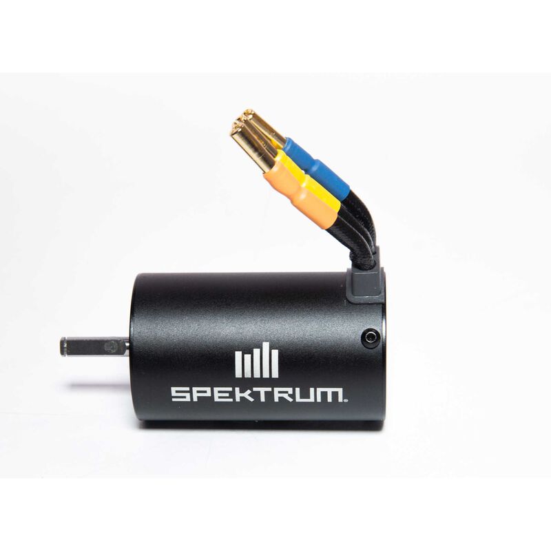 SPEKTRUM SPMXSM2000 Firma 3200Kv Moteur BL 4 pôles, 3660
