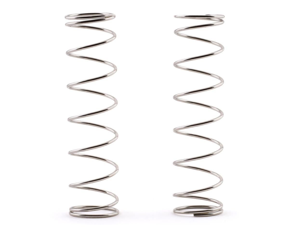 Arrma AR330508  95mm 0.87n/mm Shock Springs (5.0lb/in) (2)