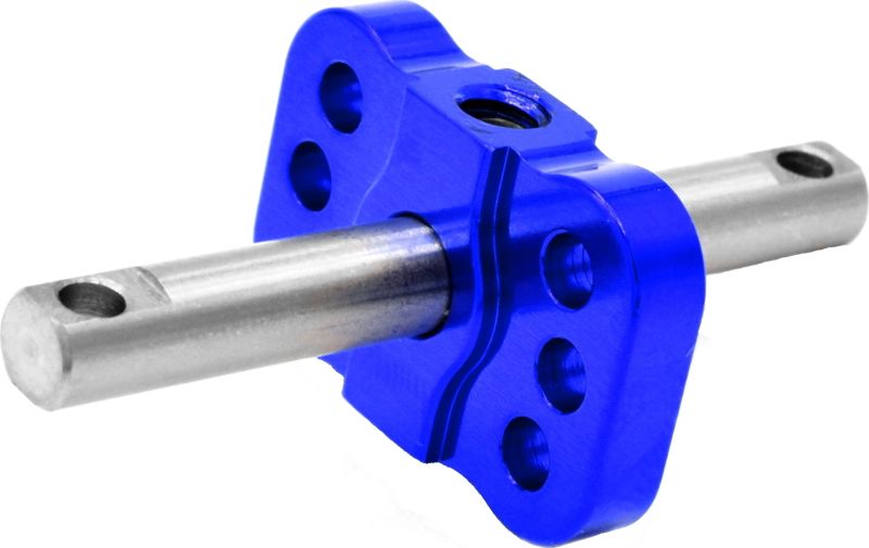 HOT RACING TE125 Differential Locker Spool Traxxas 2WD Elec