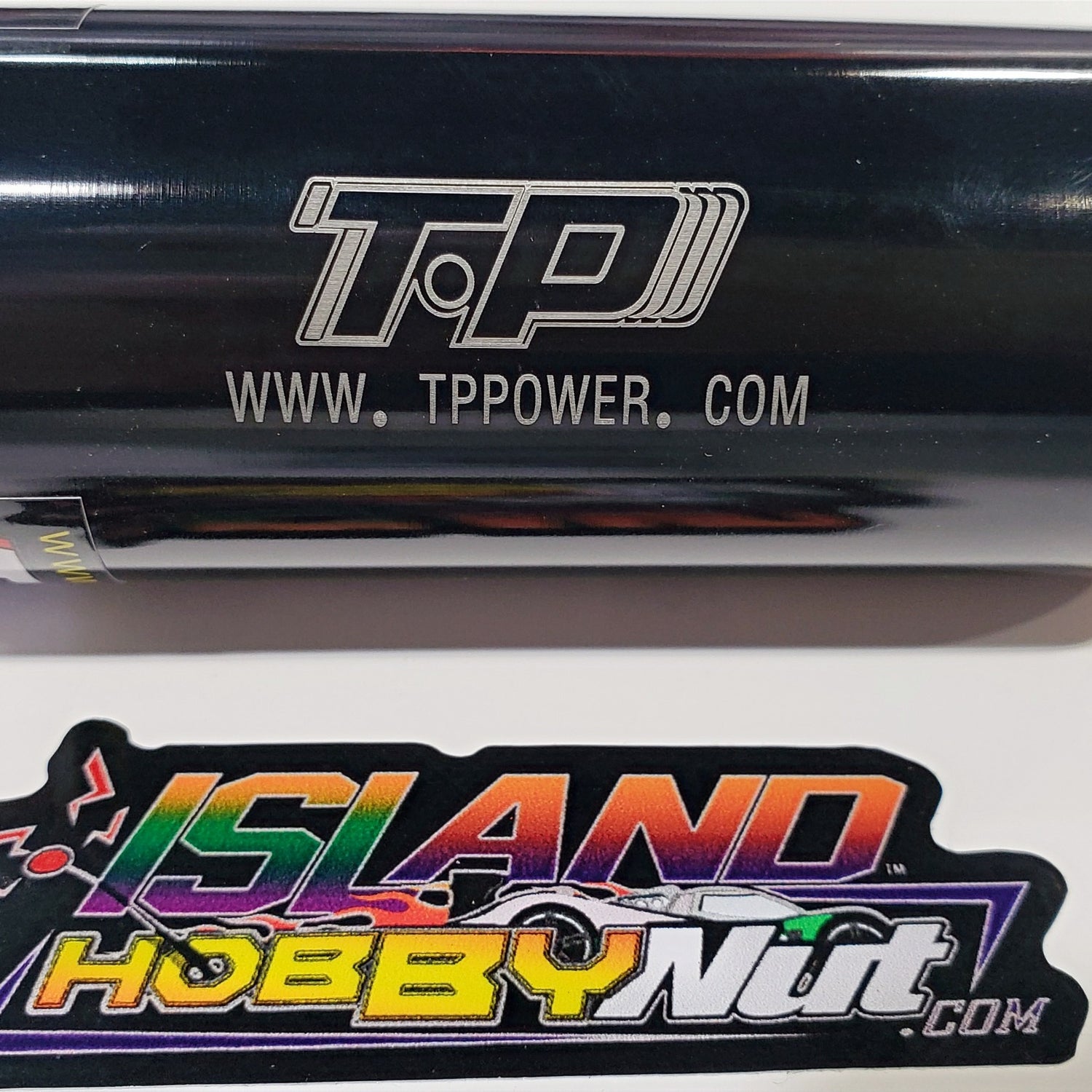 TP POWER 4070 SCM 2950 KV MOTOR (UP TO 8s) 8mm Shaft