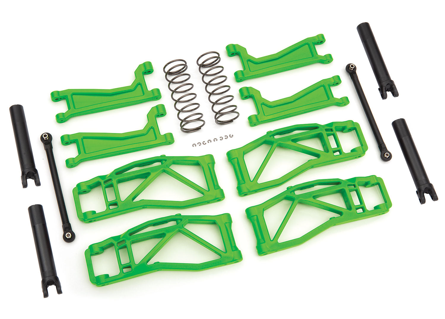 Traxxas 8995G Maxx WideMaxx Kit de suspension