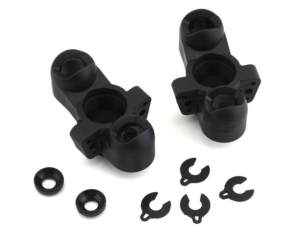 Arrma AR330505 Front Composite Steering Block (2)