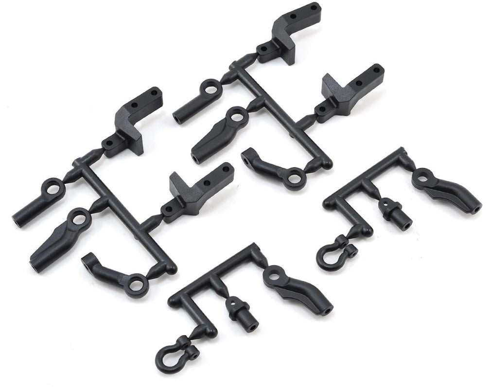 MST 230055 Jeu d'embouts de tige