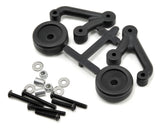 RPM 81312 Low Visibility Wheelie Bar Set (Slash)