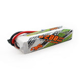 CNHL 6200MAH 11.1V 3S 90C - 180C LIPO BATTERY 620903EC5