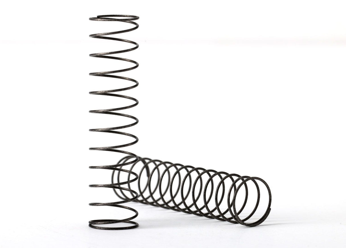 TRAXXAS 9757 SPRINGS SHOCK .072 RATE