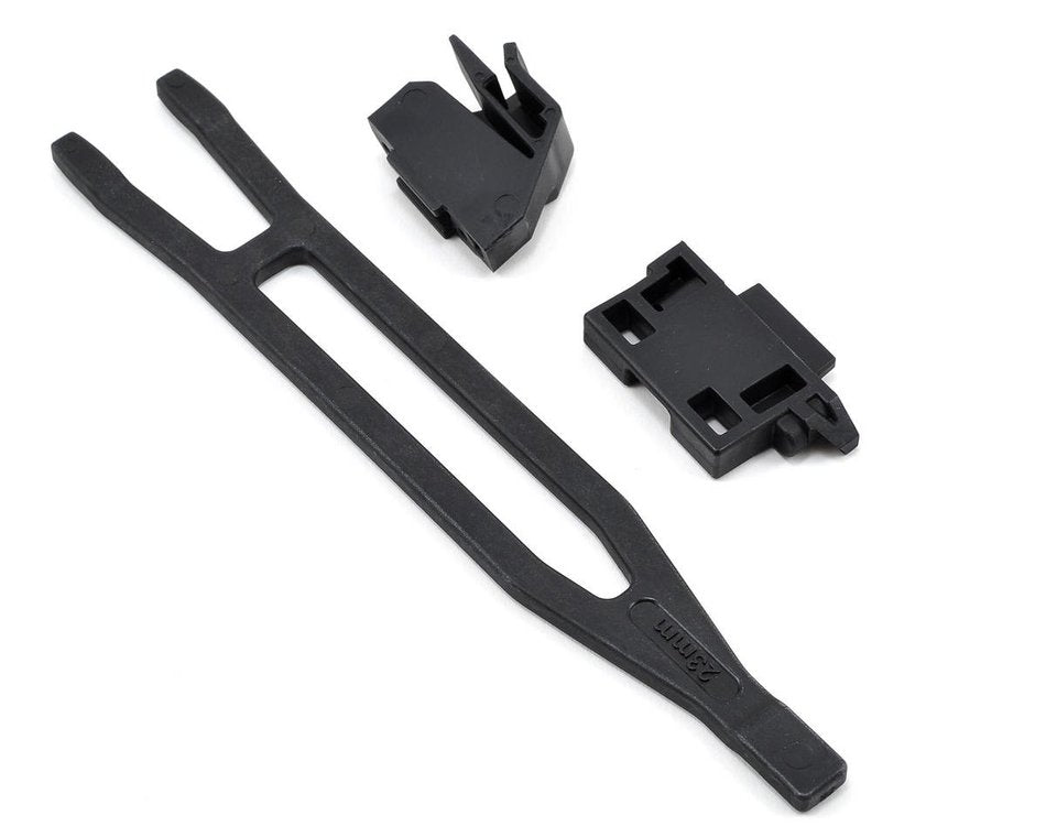 Traxxas 7426 Battery Hold Down Set