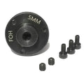 SPUR GEAR ADAPTERS