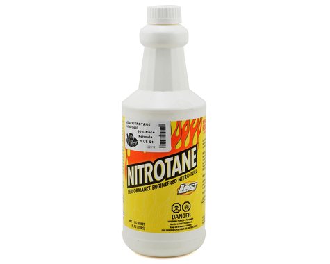 Losi LOSF0430 Nitrotane 30 % de carburant pour voiture (un litre)