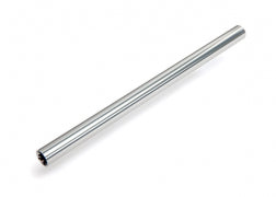 Traxxas 8955R Eje de transmisión, central, aluminio (se adapta a Maxx® con chasis extendido)