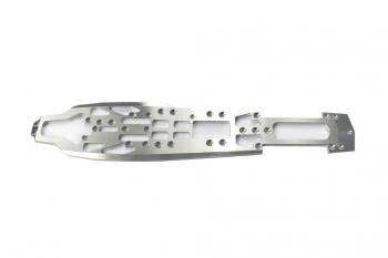 SERPENT 977-E Chassis 5mm Aluminum 7075T6 977E (#904142)