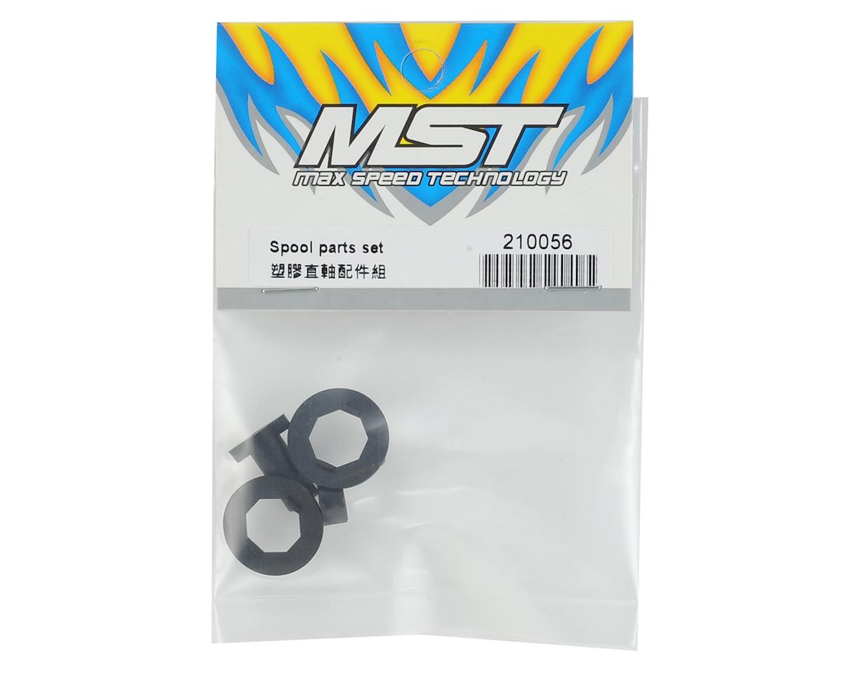 MST 210056 FXX-D Spool Parts Set