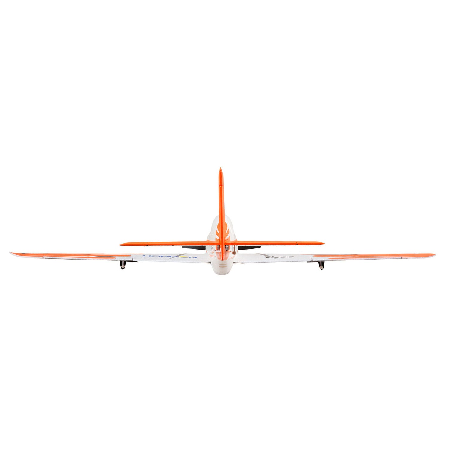 E-FLITE EFL74500 V900 BNF Básico con AS3X y SAFE Select, 900 mm