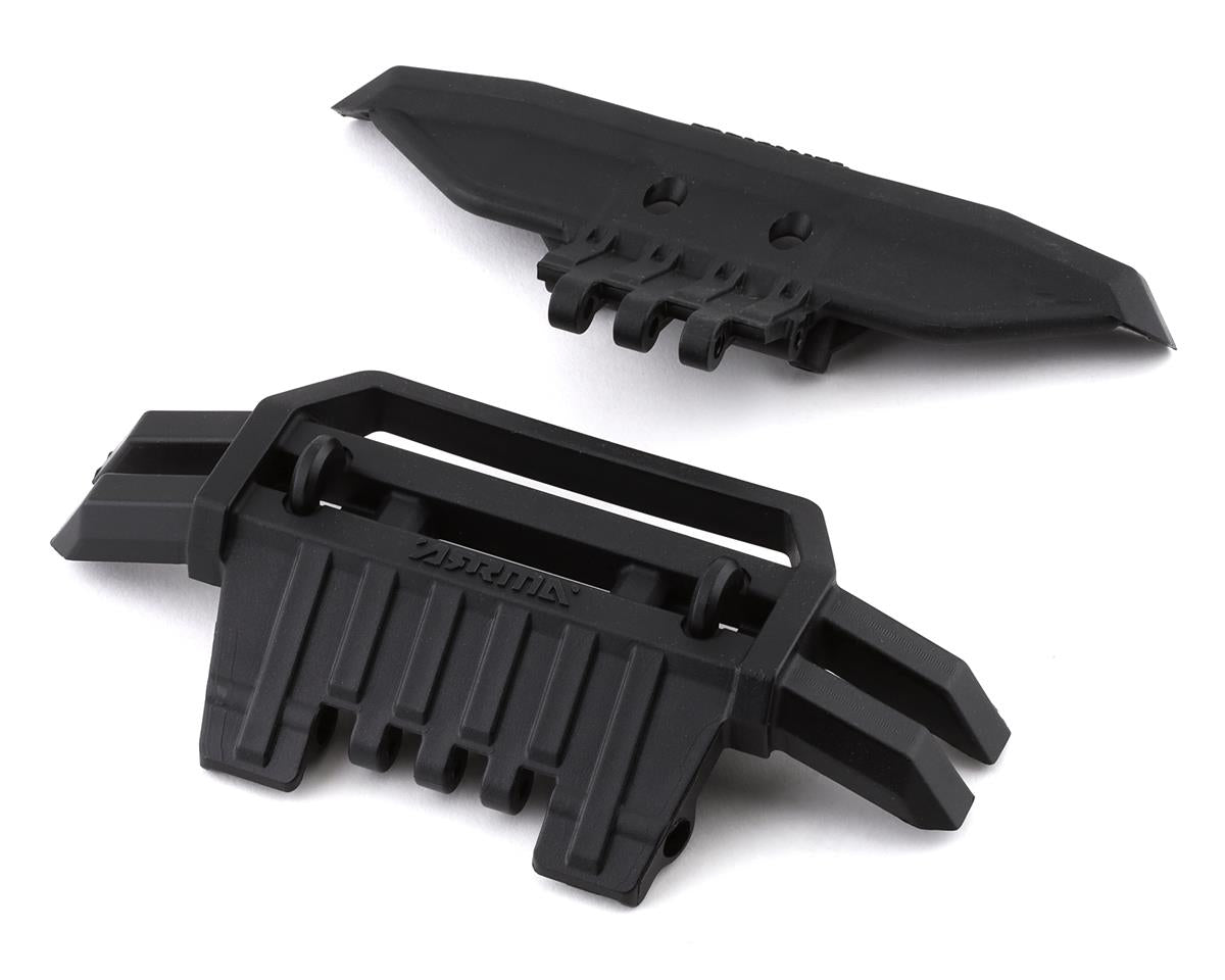 ARRMA ARA-320605 MT Bumper Set