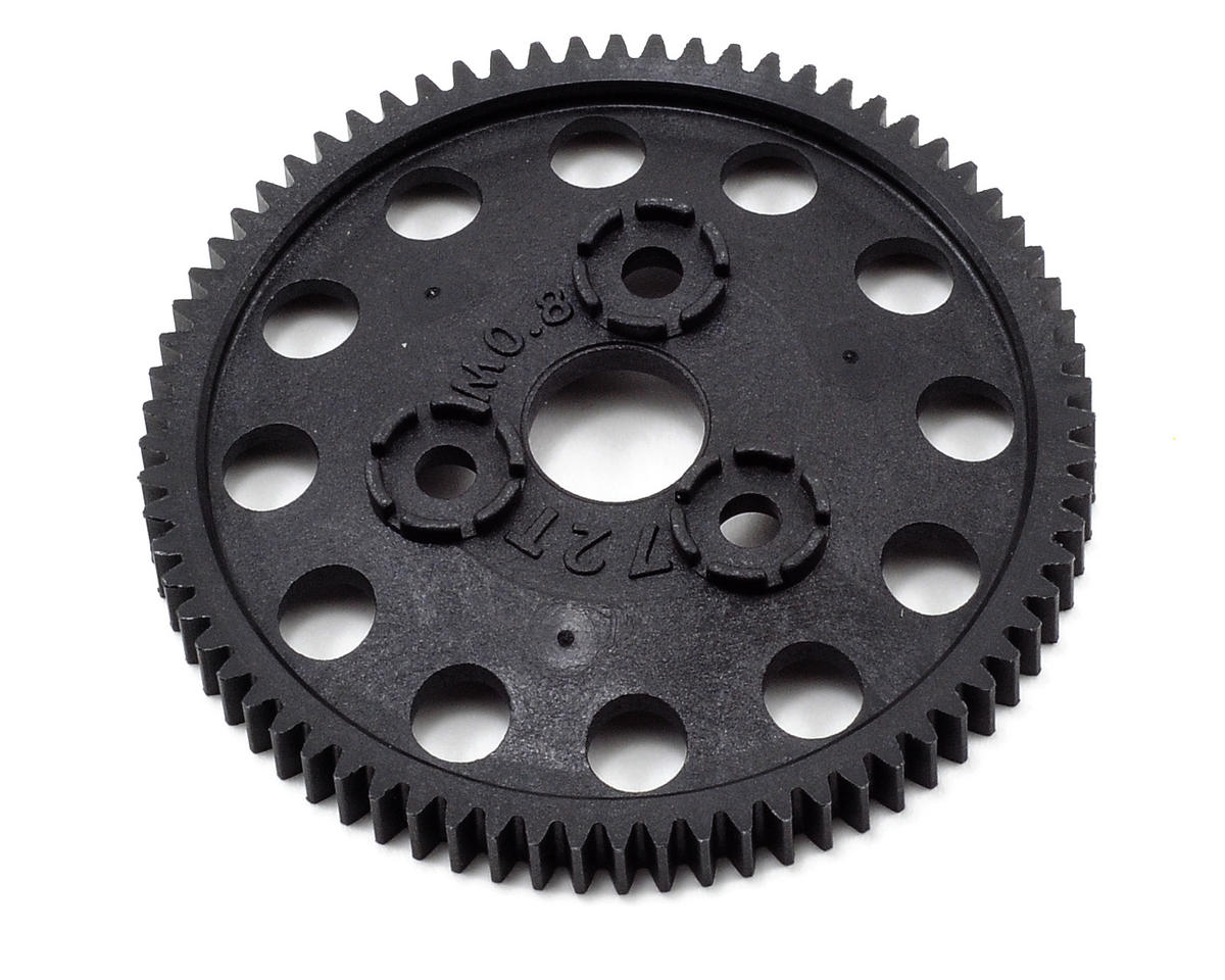 Traxxas 4472R Spur Gear (72T)