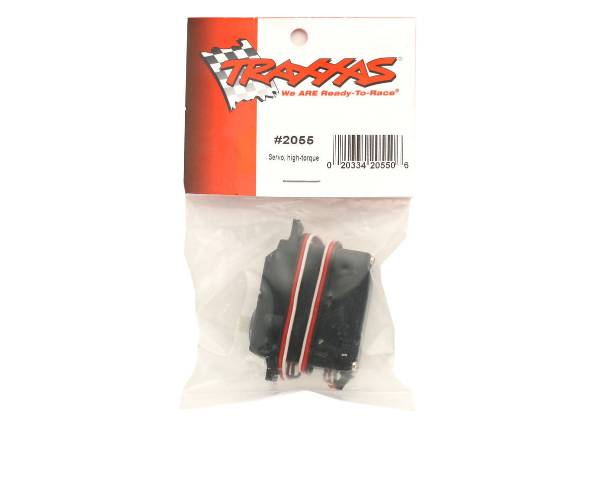 TRAXXAS 2055 SERVO HIGH-TORQUE