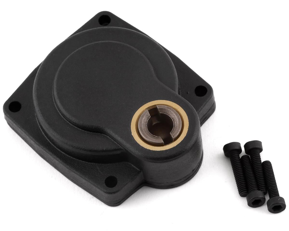 LRP LRP38146 Rotostart Backplate (Z.28R/ZR.32)