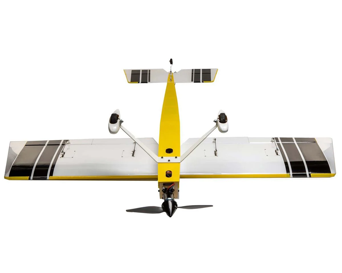 Avion électrique Hangar 9 Ultra Stick Plug-N-Play (1524 mm) avec contrôleur intelligent
