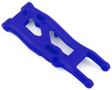 Traxxas 9530X Sledge Right Front Suspension Arm (Blue)