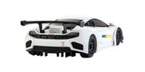 KYOSHO KYO32343W  MINI-Z RWD readyset McLaren 12C GT3 2013 White
